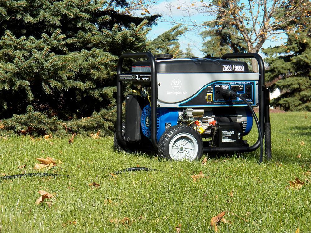 продажа генератора